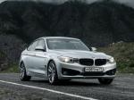 BMW 335i Gran Turismo Sport Line 2013 года